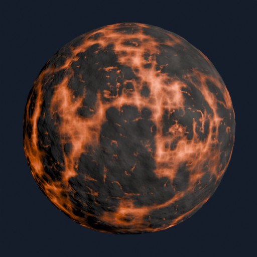 Ember Forge - four angles